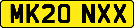 MK20NXX
