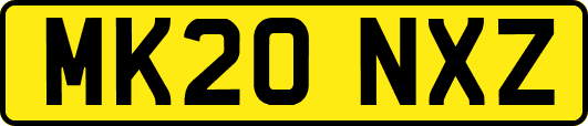 MK20NXZ