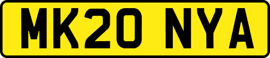 MK20NYA