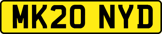 MK20NYD
