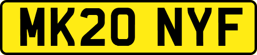 MK20NYF