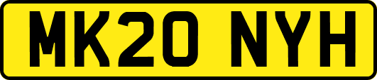 MK20NYH