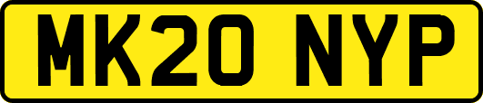 MK20NYP