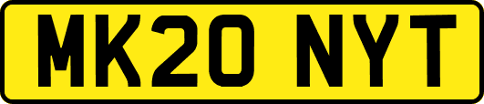 MK20NYT
