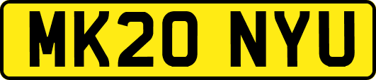 MK20NYU