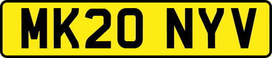 MK20NYV