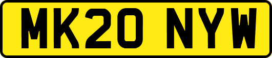 MK20NYW
