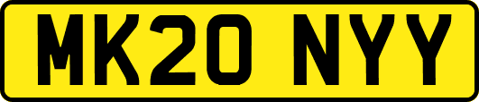 MK20NYY