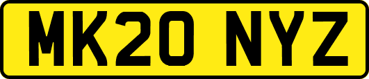 MK20NYZ