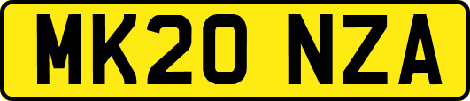 MK20NZA