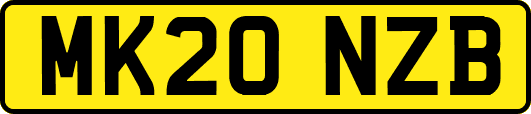 MK20NZB