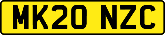 MK20NZC