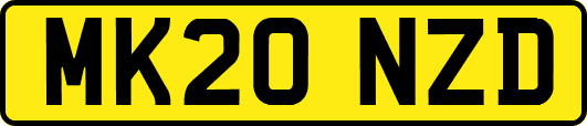 MK20NZD