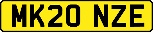 MK20NZE