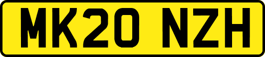 MK20NZH