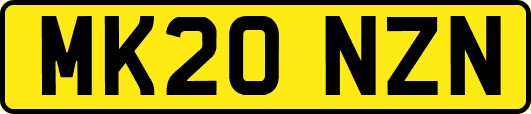 MK20NZN