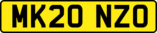 MK20NZO