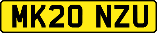 MK20NZU