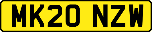 MK20NZW
