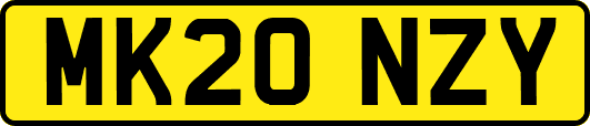 MK20NZY