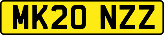 MK20NZZ