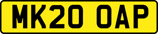 MK20OAP