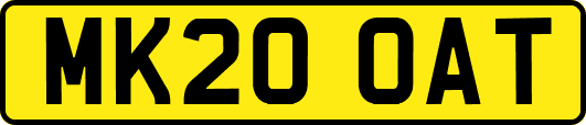 MK20OAT