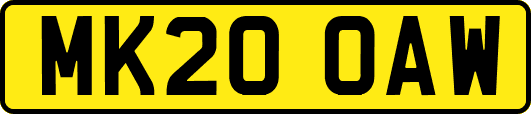 MK20OAW