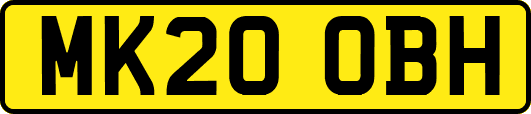 MK20OBH