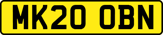 MK20OBN