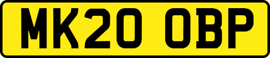 MK20OBP
