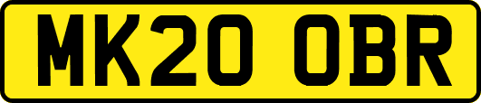MK20OBR