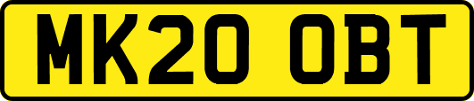 MK20OBT
