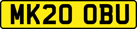MK20OBU