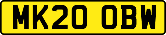 MK20OBW