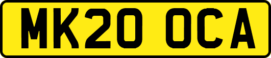 MK20OCA
