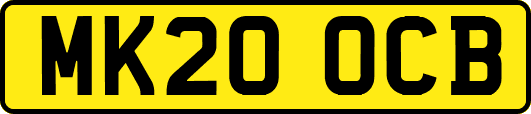 MK20OCB