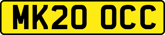 MK20OCC