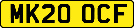 MK20OCF