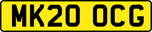 MK20OCG