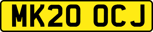 MK20OCJ