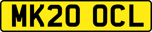 MK20OCL