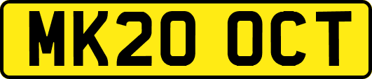 MK20OCT