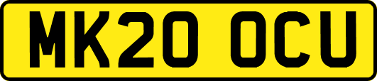 MK20OCU