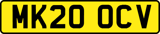 MK20OCV