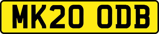 MK20ODB