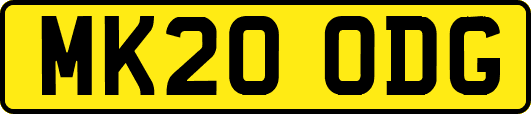 MK20ODG