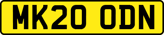 MK20ODN