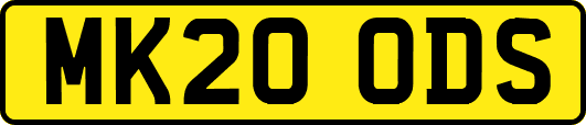 MK20ODS