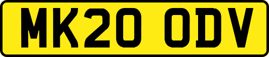 MK20ODV
